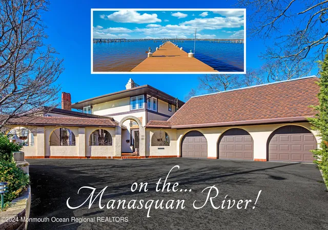 1st image of 909 River Oaks Ln, Point Pleasant Beach, NJ 08742 | MLS# 22413146