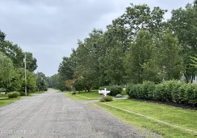 Photo 2 of Land for sale at 0 Pinewood Dr, Little Egg Harbor Twp, NJ 08087 | MLS# 22520528 | Listing updated on 2026-07-25