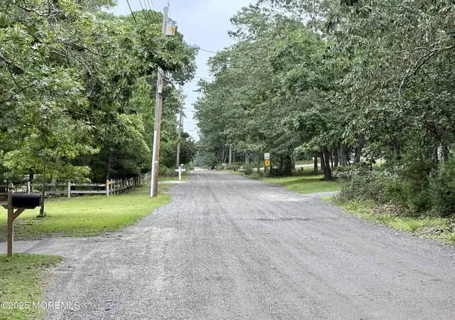 Photo 3 of Land for sale at 0 Pinewood Dr, Little Egg Harbor Twp, NJ 08087 | MLS# 22520528 | Listing updated on 2026-07-25