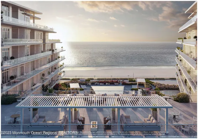 1st image of 390 Ocean Ave #PENTHOUSE  C, Long Branch, NJ 07740 | MLS# 22414944