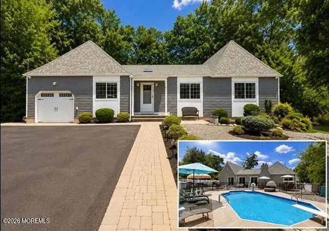 1st image of 605 Duchess Ct, Toms River, NJ 08753 | MLS# 22620787