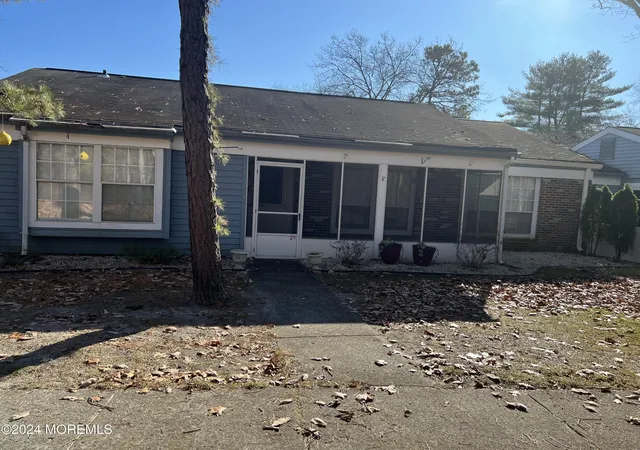26th image of 616a Bosworth Ct #A, Manchester, NJ 08759 | MLS# 22426314