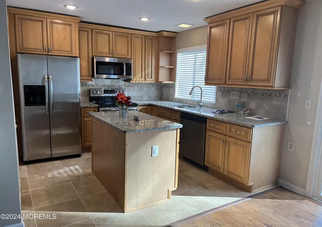 4th image of 616A Bosworth Ct #A, Manchester, NJ 08759 | MLS# 22426314
