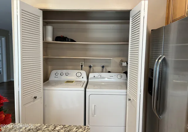 5th image of 616A Bosworth Ct #A, Manchester, NJ 08759 | MLS# 22426314