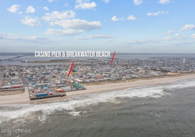 2nd image of 1120 Boulevard, Seaside Heights, NJ 08751 | MLS# 22428548