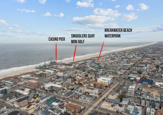 3rd image of 1120 Boulevard, Seaside Heights, NJ 08751 | MLS# 22428548