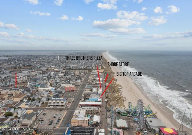 4th image of 1120 Boulevard, Seaside Heights, NJ 08751 | MLS# 22428548