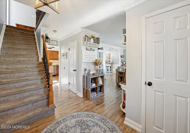 Photo 3 of Sale Pending at 33 Bronia St, Howell, NJ 07731 | MLS# 22430445 | Listing updated on 2026-04-08