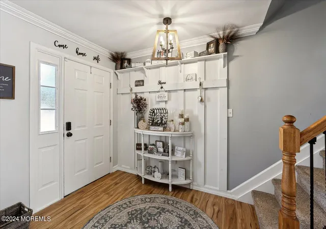 Photo 4 of Sale Pending at 33 Bronia St, Howell, NJ 07731 | MLS# 22430445 | Listing updated on 2026-04-08