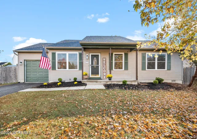 1st image of 1030 Center St, Little Egg Harbor Twp, NJ 08087 | MLS# 22431572