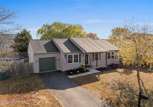 2nd image of 1030 Center St, Little Egg Harbor Twp, NJ 08087 | MLS# 22431572