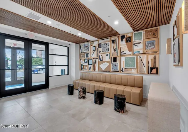 Photo 2 of Sale Pending at 204 7th Avenue #502, Asbury Park, NJ 07712 | MLS# 22434528 | Listing updated on 2025-12-31