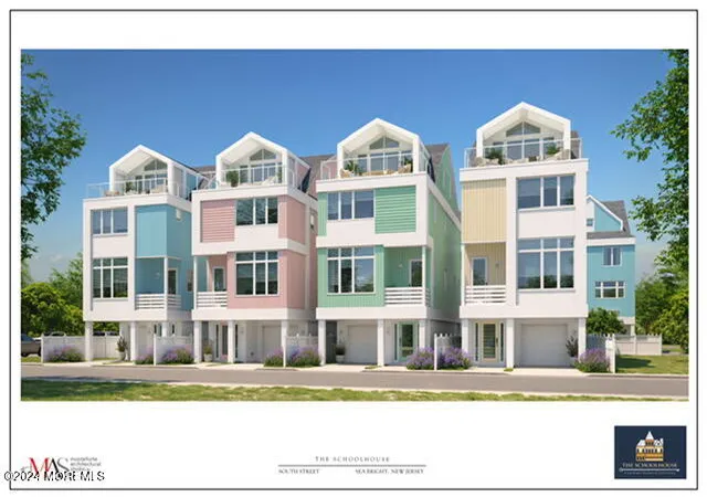 Homes for sale in Sea Bright, NJ | 7 South St, Sea Bright, NJ 07760 | MLS# 22435111