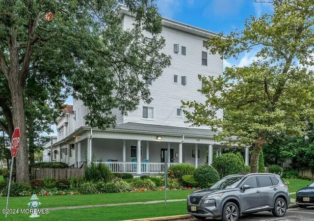 Condo for sale at 321 6th Avenue #103, Asbury Park, NJ 07712 | MLS# 22435469 | Listing updated on 2025-06-20