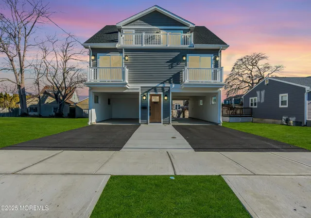 Single family home for sale at 1900 Main St, Belmar, NJ 07719 | MLS# 22501451 | Listing updated on 2025-06-16