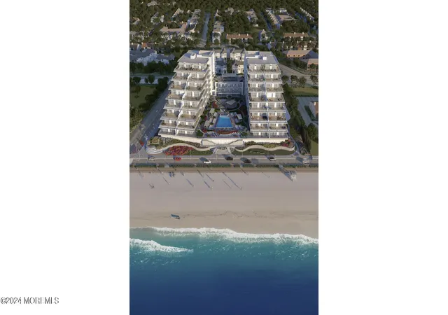 23rd image of 39 Ocean Ave #1705, Long Branch, NJ 07740 | MLS# 22503072