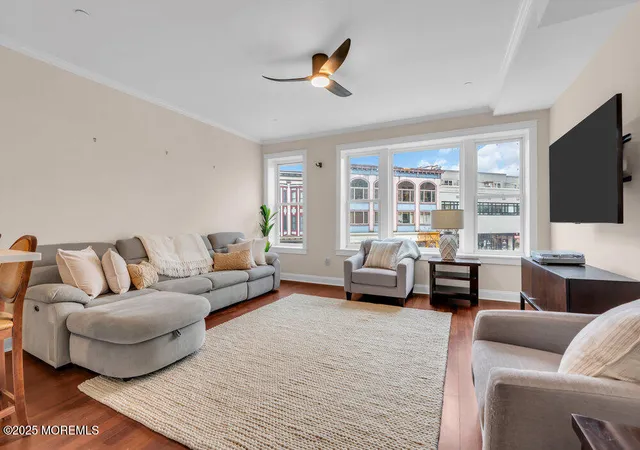 Photo 1 of Sale Pending at 521 Cookman Ave #201, Asbury Park, NJ 07712 | MLS# 22504058 | Listing updated on 2025-06-23
