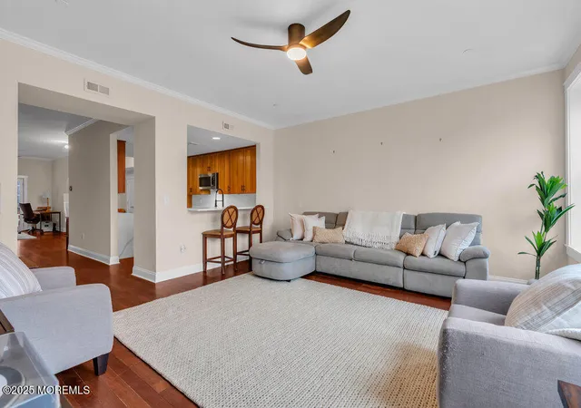 Listing Photo 4 - Condo for sale in building located at 521 Cookman Ave, Asbury Park, NJ 07712 - Unit #201