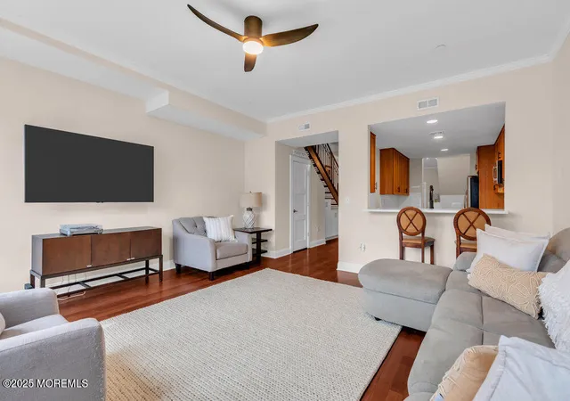 Listing Photo 5 - Condo for sale in building located at 521 Cookman Ave, Asbury Park, NJ 07712 - Unit #201