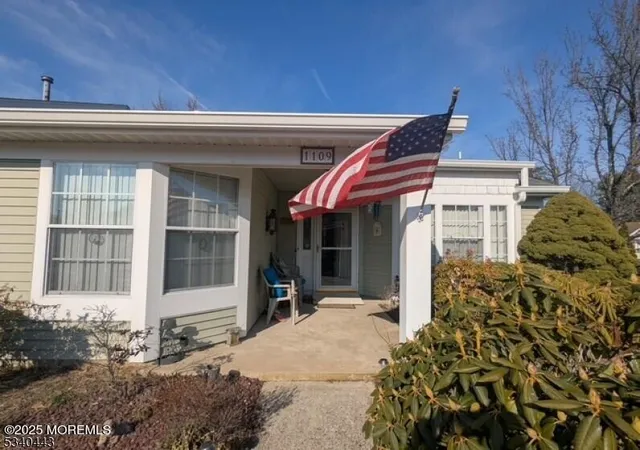 2nd image of 1109b Buckingham Dr, Manchester, NJ 08759 | MLS# 22505446