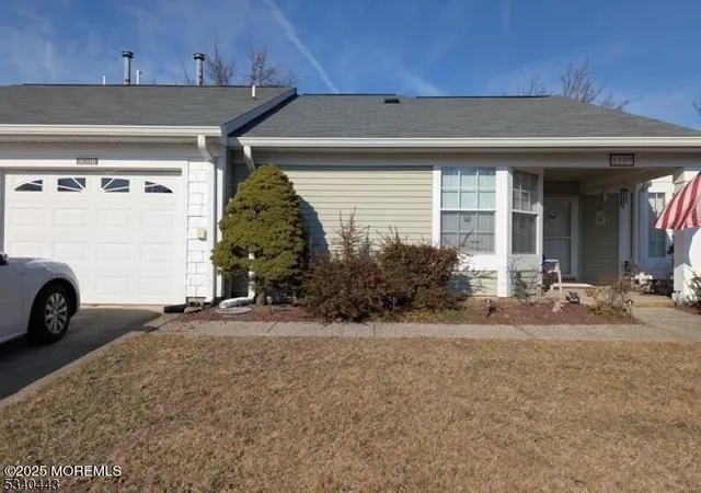 3rd image of 1109B Buckingham Dr, Manchester, NJ 08759 | MLS# 22505446
