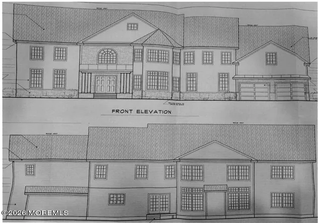 1st image of 4 Fortune Ct, Freehold, NJ 07728 | MLS# 22505590