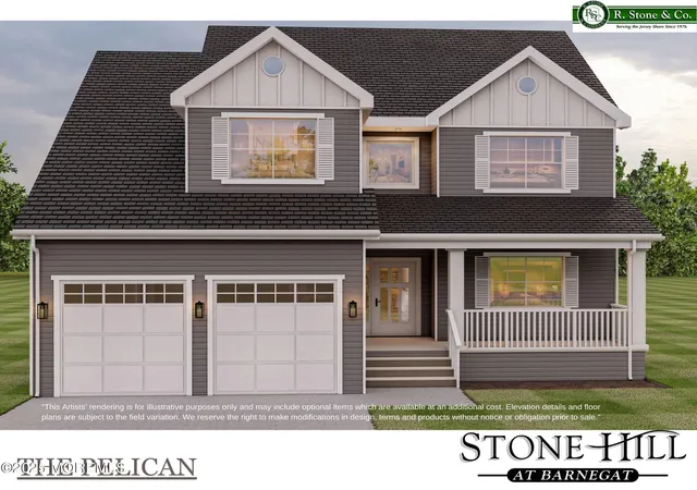 3rd image of 5 Trinity Ct, Barnegat, NJ 08005 | MLS# 22507508
