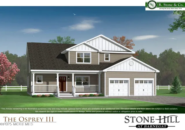 5th image of 5 Trinity Ct, Barnegat, NJ 08005 | MLS# 22507508