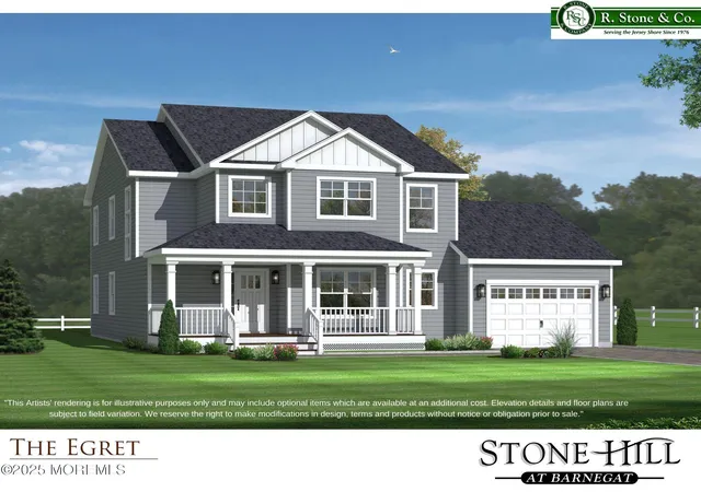 Photo 1 of Sale Pending at 6 Trinity Ct, Toms River, NJ 08753 | MLS# 22508046 | Listing updated on 2026-08-31
