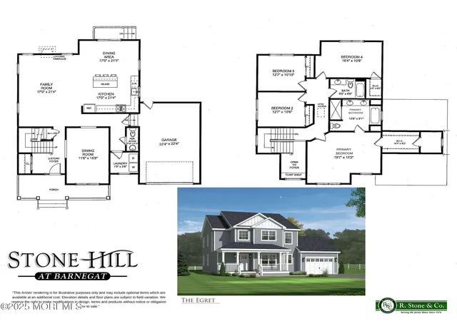 Photo 2 of Sale Pending at 6 Trinity Ct, Toms River, NJ 08753 | MLS# 22508046 | Listing updated on 2026-08-31