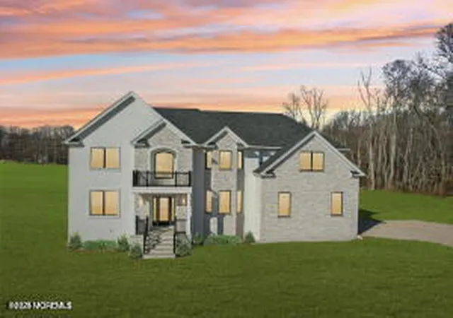 2nd image of 1 Fortune Ct, Freehold, NJ 07728 | MLS# 22510636