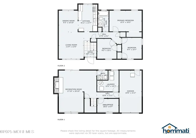 33rd image of 1417 Delaware Ave, Toms River, NJ 08753 | MLS# 22512116
