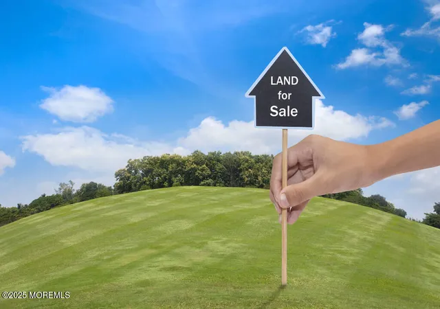 Photo 1 of Land for sale at 2 Supreme Ct, Jackson, NJ 08527 | MLS# 22512177 | Listing updated on 2026-07-31