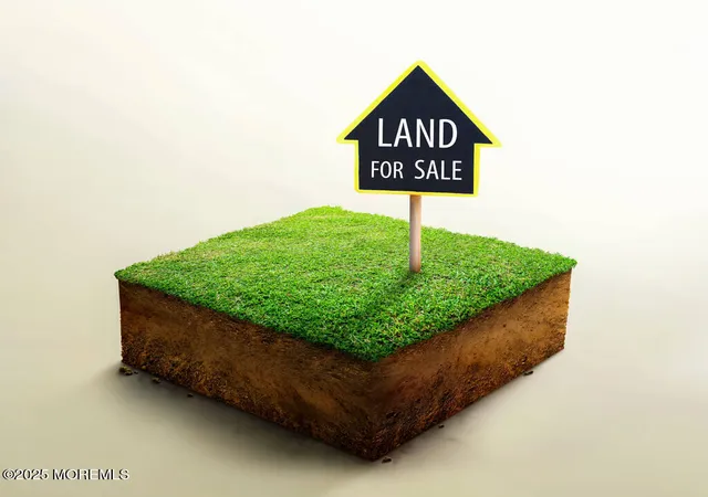 Photo 1 of Land for sale at 4 Supreme Ct, Jackson, NJ 08527 | MLS# 22512182 | Listing updated on 2026-07-31