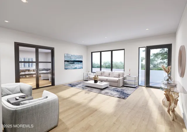 19th image of 3 5th Ave #Residence 201, Neptune City, NJ 07753 | MLS# 22516570