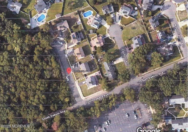 1st image of 14 S Dakota Ave, Toms River, NJ 08753 | MLS# 22517526