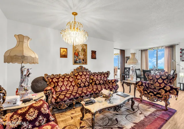 Photo 3 of Condo for sale at 2508 Harmon Cove Tower, Secaucus, NJ 07094 | MLS# 22519009 | Listing updated on 2026-06-22