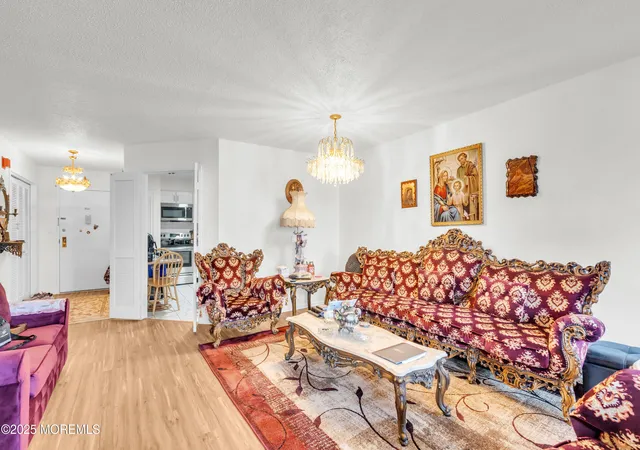 Photo 3 of Condo for sale at 2508 Harmon Cove Tower, Secaucus, NJ 07094 | MLS# 22519009 | Listing updated on 2026-06-22