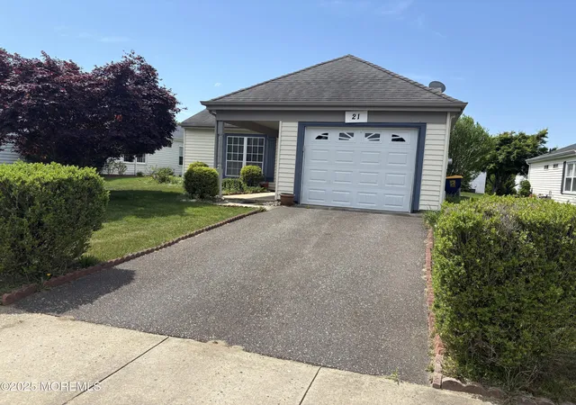2nd image of 21 Newbury Row, Whiting, NJ 08759 | MLS# 22517879