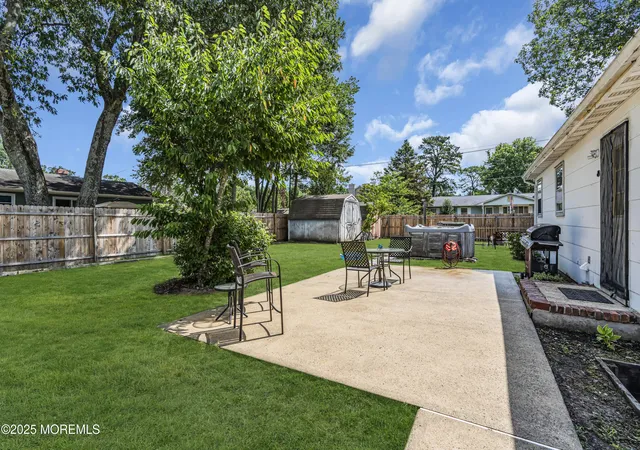 28th image of 1341 1st Ave, Toms River, NJ 08757 | MLS# 22519472
