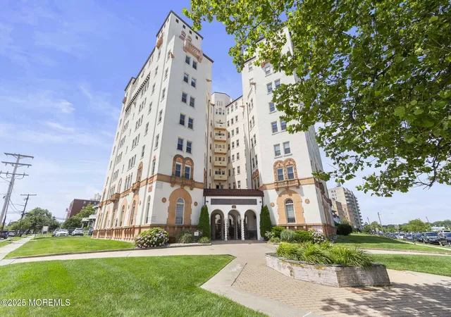 1st image of 400 Deal Lake Dr #7H & 7G, Asbury Park, NJ 07712 | MLS# 22521412
