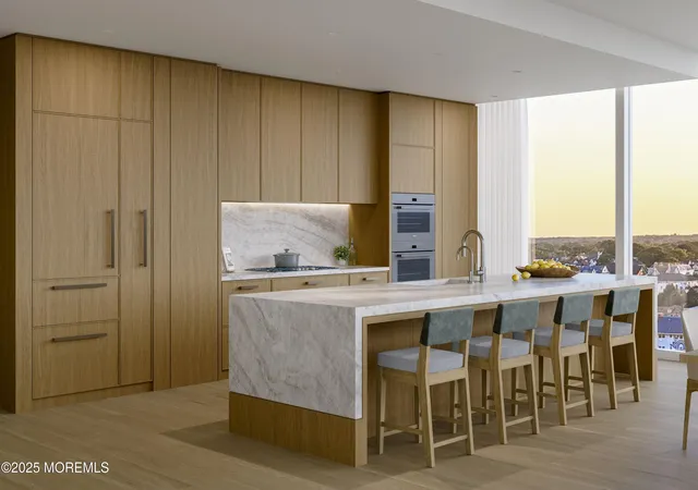 2nd image of 1201 Ocean Ave #602, Asbury Park, NJ 07712 | MLS# 22521822