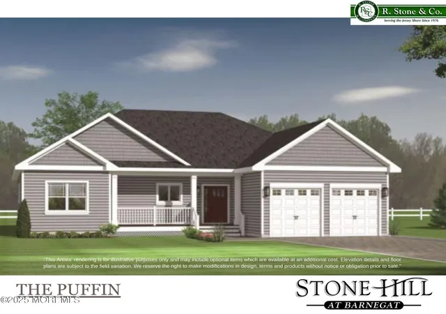 Photo 2 of Sale Pending at 3 Trinity Ct, Toms River, NJ 08753 | MLS# 22521927 | Listing updated on 2026-09-01