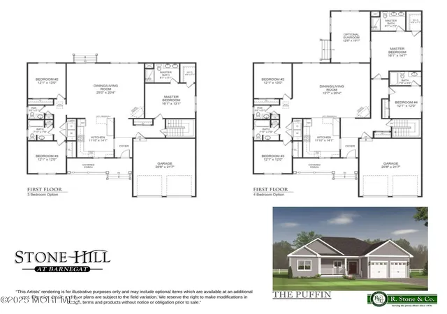 Photo 3 of Sale Pending at 3 Trinity Ct, Toms River, NJ 08753 | MLS# 22521927 | Listing updated on 2026-09-01