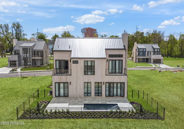 4th image of 10 Brant Dr #Lot 5.05, Atlantic Highlands, NJ 07716 | MLS# 22523803