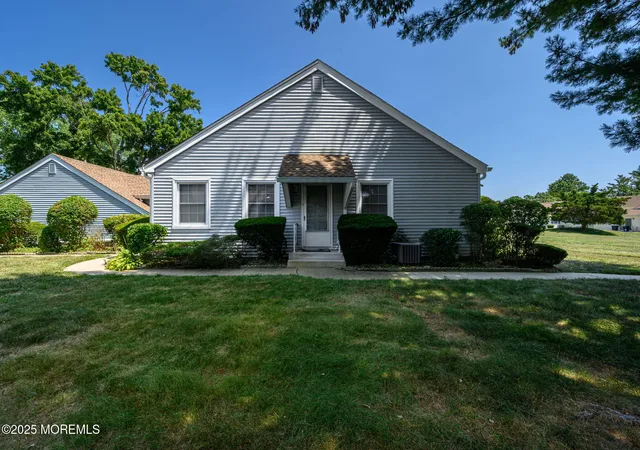 Homes for sale in Freehold, NJ | 12 Zacatin Rd #A, Freehold, NJ 07728 | MLS# 22524617