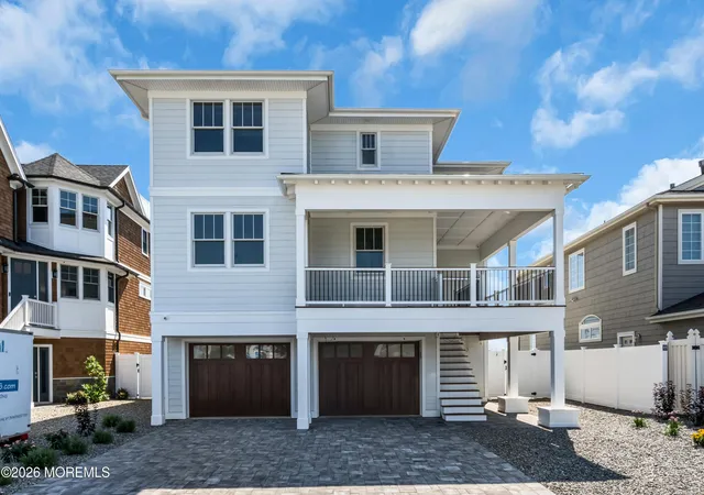1st image of 151 Pershing Blvd, Lavallette, NJ 08735 | MLS# 22525070