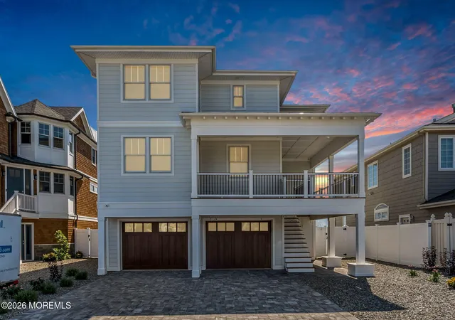 Photo 1 of Single family home for sale at 151 Pershing Blvd, Lavallette, NJ 08735 | MLS# 22525070 | Listing updated on 2026-08-28