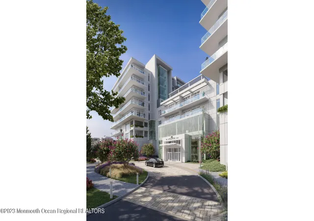 Homes for sale in Long Branch, NJ | 392 Ocean Ave #1207, Long Branch, NJ 07740 | MLS# 22524941