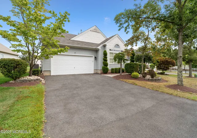 1st image of 11 Narrowbrook Ct, Manalapan, NJ 07726 | MLS# 22525241